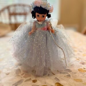 Madame Alexander “Fairy of Virtue”